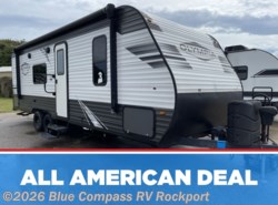 Used 2022 Highland Ridge Olympia 26BH available in Rockport, Texas