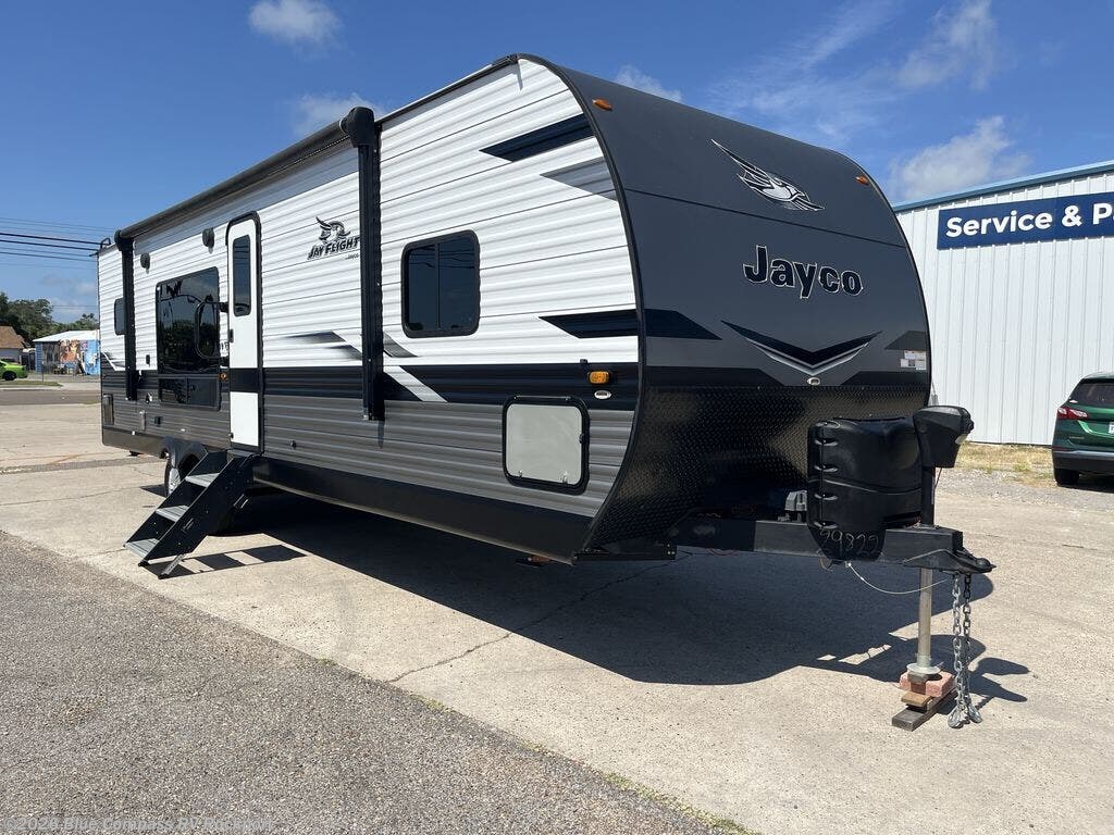 Used 2023 Jayco Jay Flight 280RKS available in Rockport, Texas