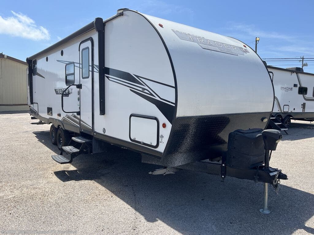 Used 2023 Prime Time Tracer 260BHSLE available in Rockport, Texas