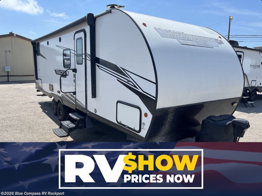 Used 2023 Prime Time Tracer 260BHSLE available in Rockport, Texas