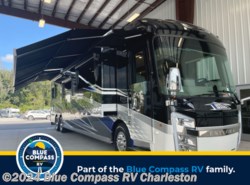 New 2024 Entegra Coach Anthem 44B available in Ladson, South Carolina