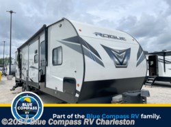 Used 2022 Forest River Vengeance Rogue 32v available in Ladson, South Carolina