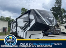 Used 2023 Grand Design Momentum 410TH available in Ladson, South Carolina