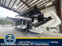 New 2024 Grand Design Momentum M-Class 395MS available in Ladson, South Carolina