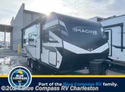 New 2024 Grand Design Imagine XLS 21BHE available in Ladson, South Carolina
