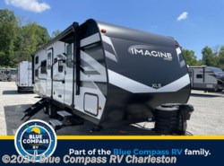 New 2024 Grand Design Imagine XLS 25DBE available in Ladson, South Carolina