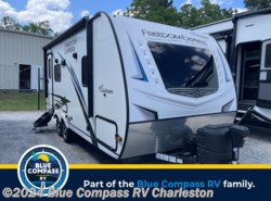 Used 2020 Coachmen Freedom Express Ultra Lite 192rbs Freedom Express available in Ladson, South Carolina