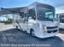 New 2025 Entegra Coach Vision 29S available in Ladson, South Carolina