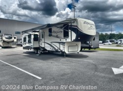 Used 2017 Heartland Big Country 3650 RL available in Ladson, South Carolina