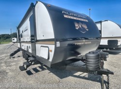 New 2025 Forest River Aurora Sky Series 280BHS available in Ladson, South Carolina