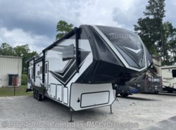 Used 2023 Grand Design Momentum 410th available in Ladson, South Carolina