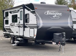 Used 2021 Grand Design Imagine XLS 21bhe Imagine available in Ladson, South Carolina