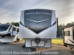 New 2025 Grand Design Reflection 362TBS available in Ladson, South Carolina