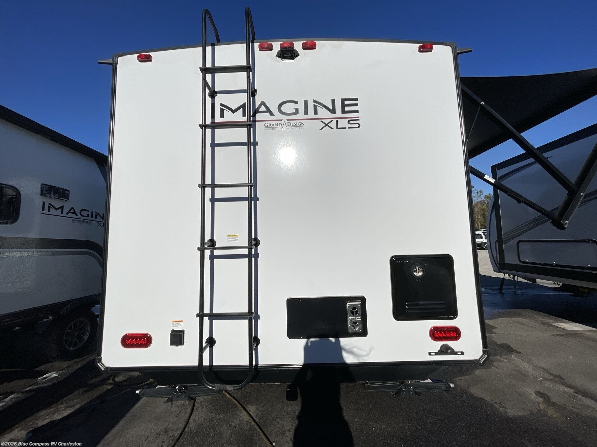 New 2025 Grand Design Imagine XLS 17MKE available in Ladson, South Carolina
