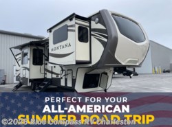 Used 2017 Keystone Montana 3731fl available in Ladson, South Carolina