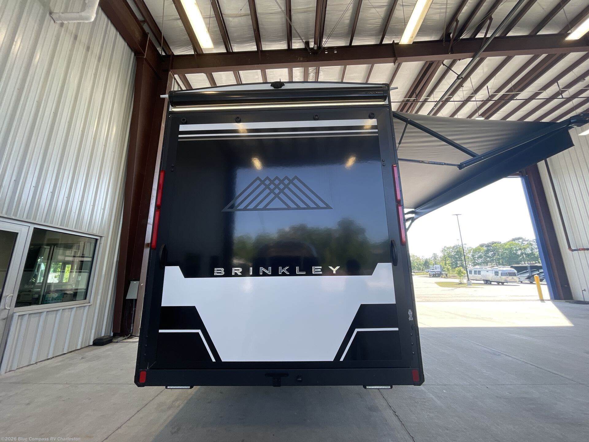 New 2025 Brinkley RV Model G 4100 available in Ladson, South Carolina