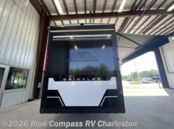 New 2025 Brinkley RV Model G 4100 available in Ladson, South Carolina