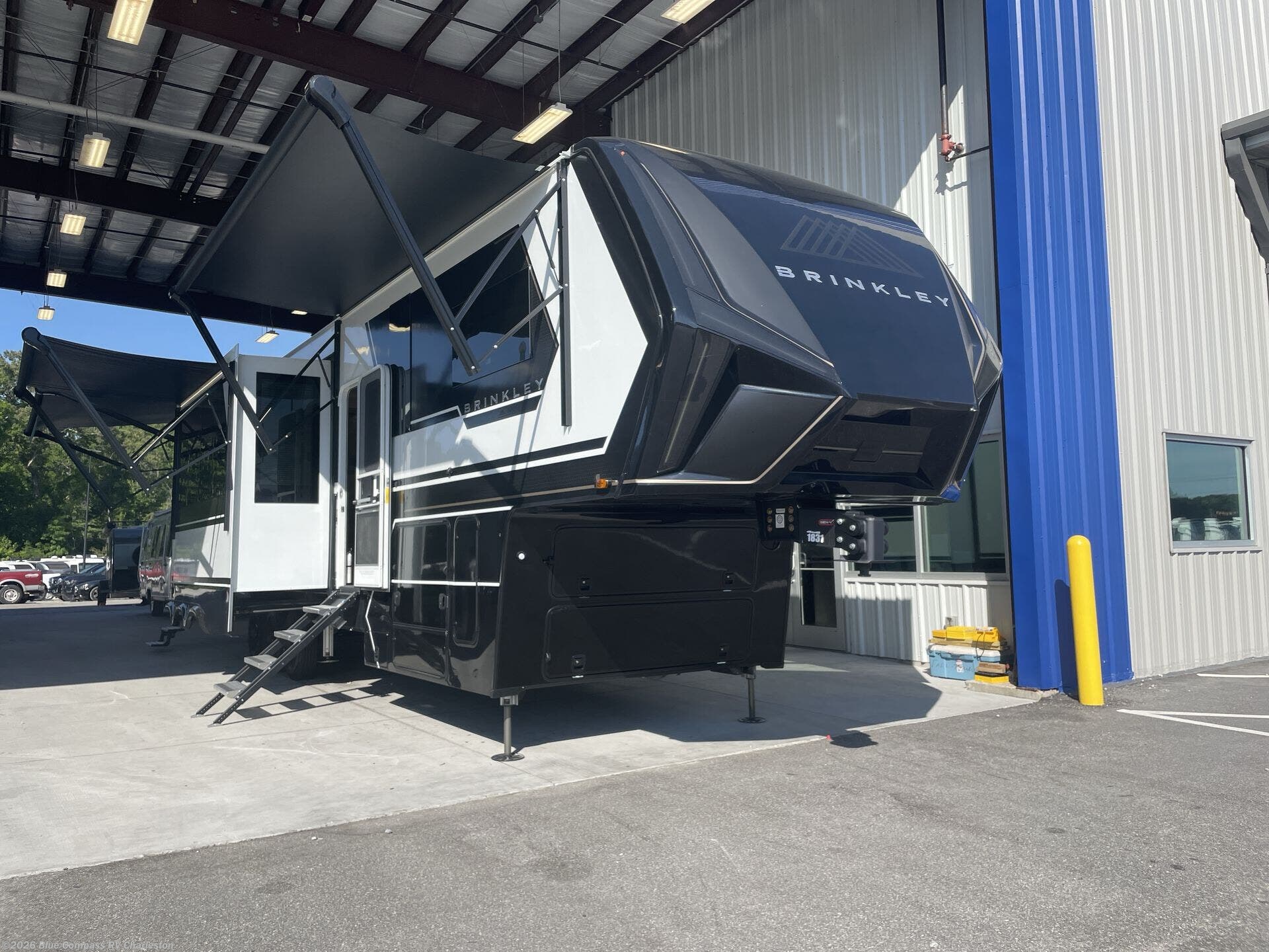 New 2025 Brinkley RV Model G 4100 available in Ladson, South Carolina