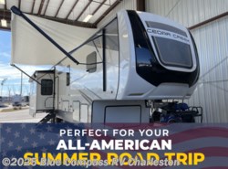 Used 2023 Forest River Cedar Creek 377BH available in Ladson, South Carolina