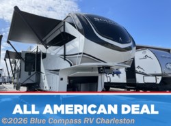 New 2025 Grand Design Solitude 391DL available in Ladson, South Carolina