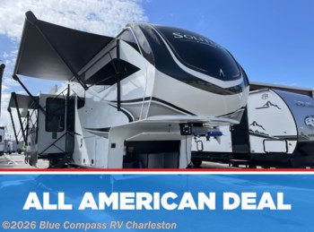 New 2025 Grand Design Solitude 391DL available in Ladson, South Carolina