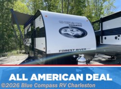 New 2025 Forest River Cherokee Wolf Pup 16BHSW available in Ladson, South Carolina