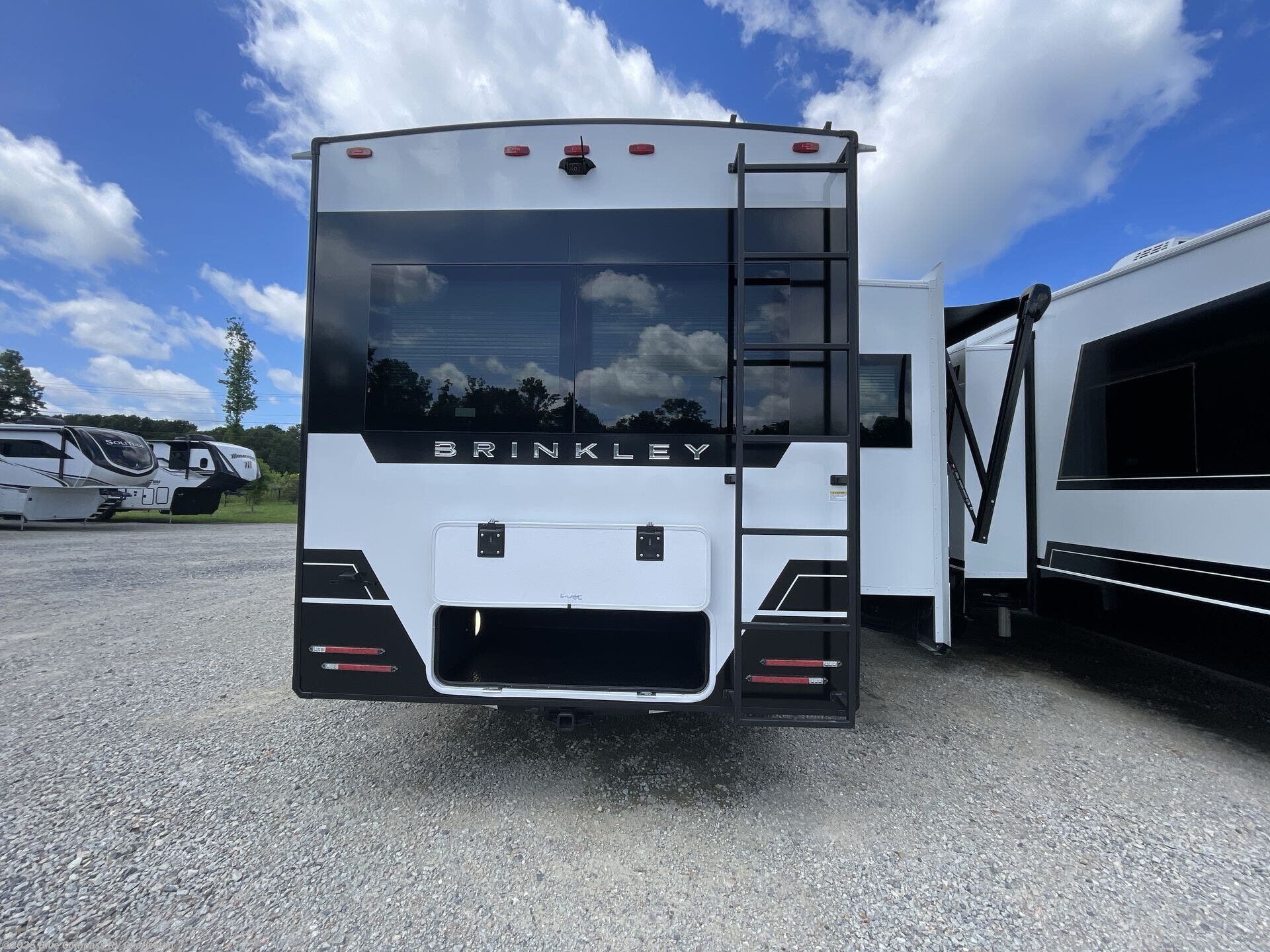 New 2025 Brinkley RV Model Z 3100 available in Ladson, South Carolina