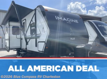 New 2026 Grand Design Imagine XLS 22RBE available in Ladson, South Carolina