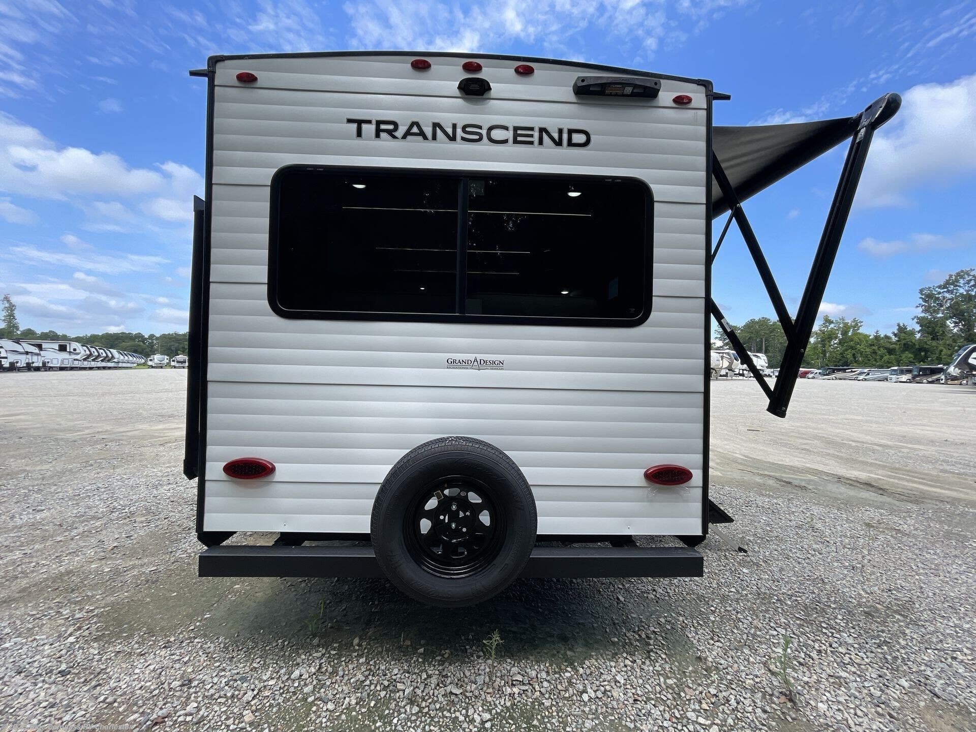 New 2026 Grand Design Transcend Xplor 245RLT available in Ladson, South Carolina
