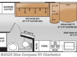 Used 2015 Thor Motor Coach Windsport 34F available in Ladson, South Carolina