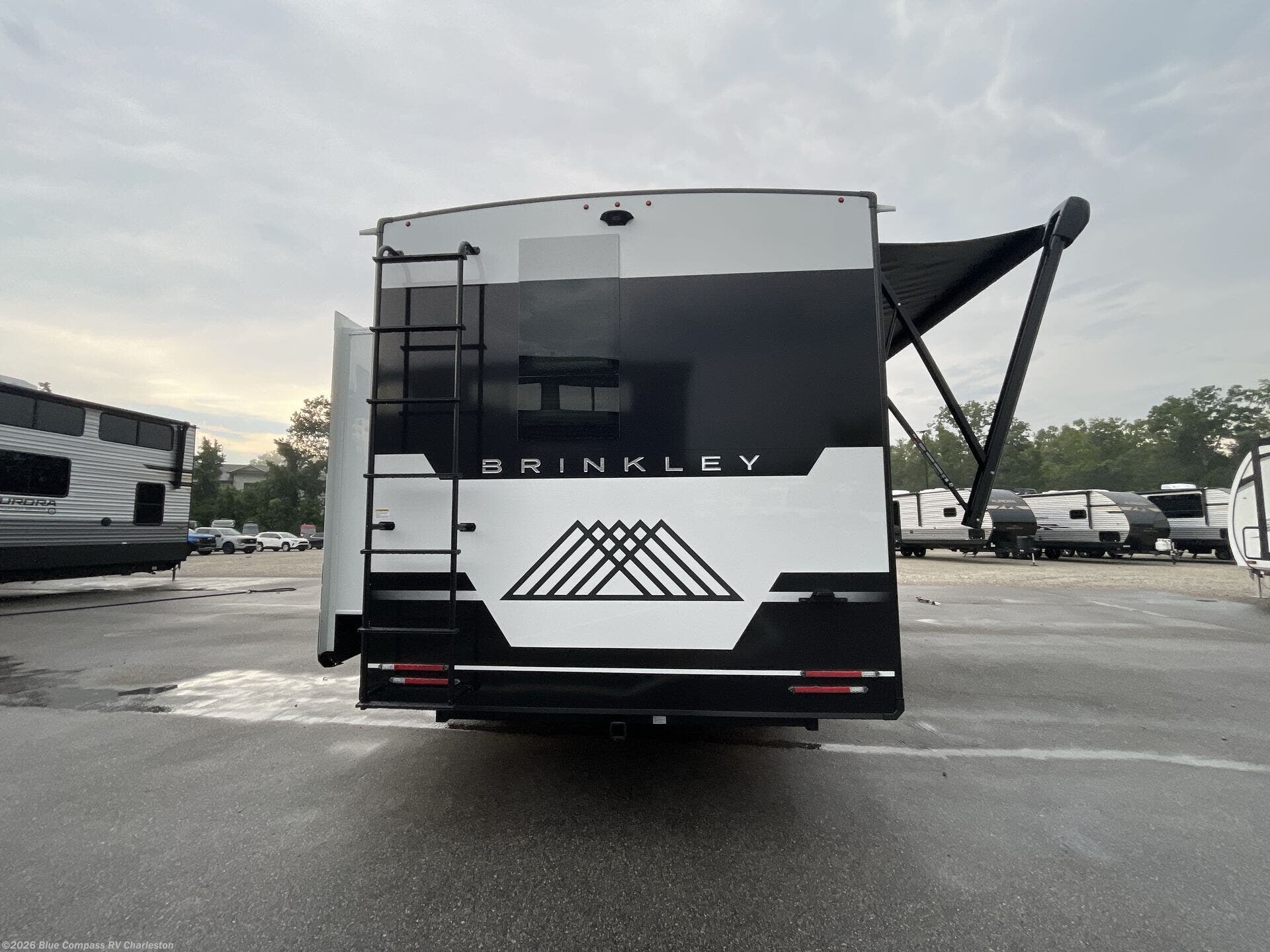 New 2026 Brinkley RV Model I 235 available in Ladson, South Carolina