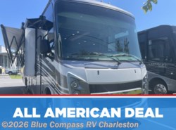 New 2026 Entegra Coach Vision XL 34G available in Ladson, South Carolina