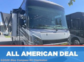 New 2026 Entegra Coach Vision XL 34G available in Ladson, South Carolina