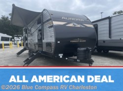 New 2026 Forest River Aurora 28BHS available in Ladson, South Carolina