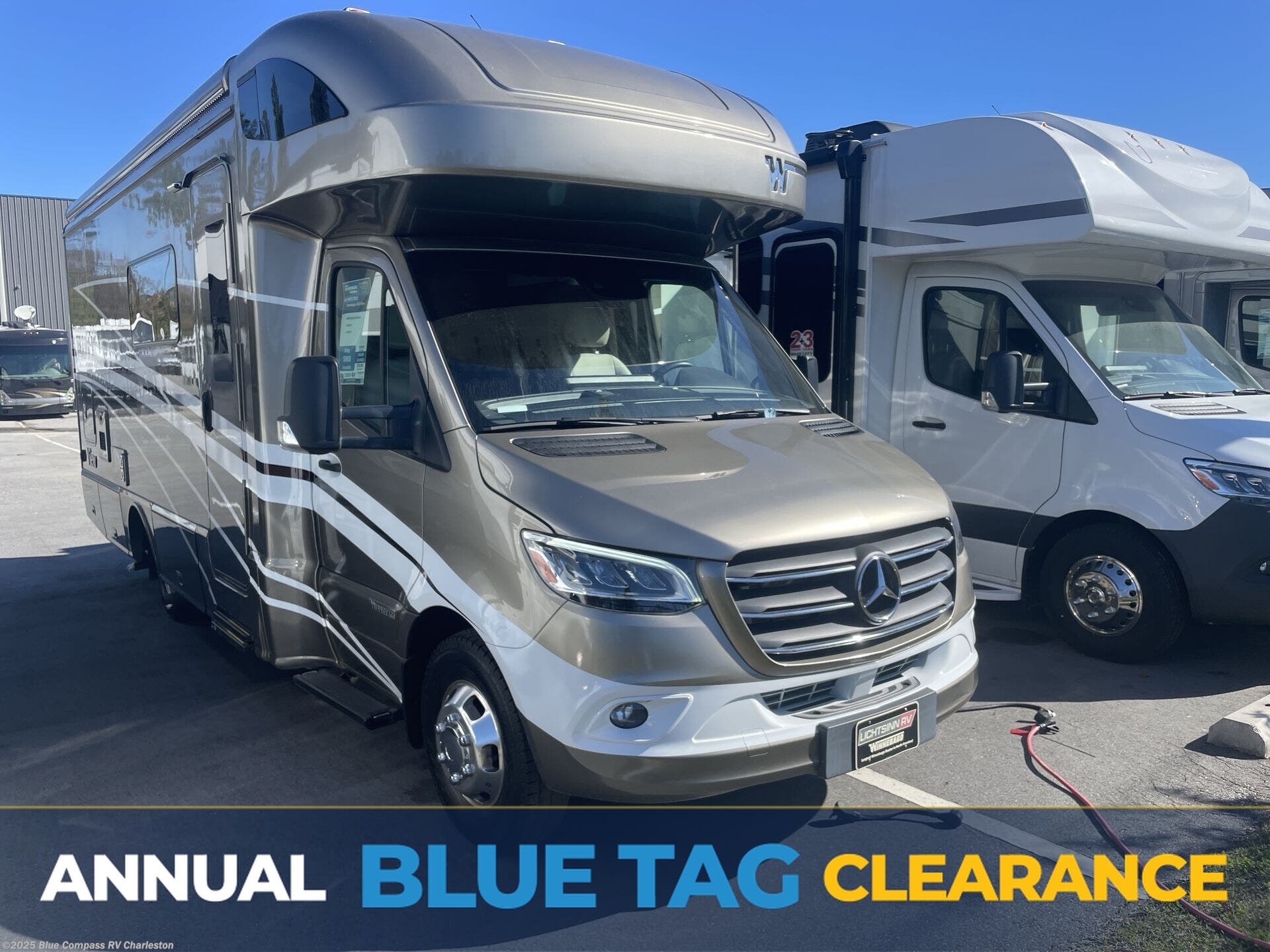 Used 2022 Winnebago View 24d available in Ladson, South Carolina