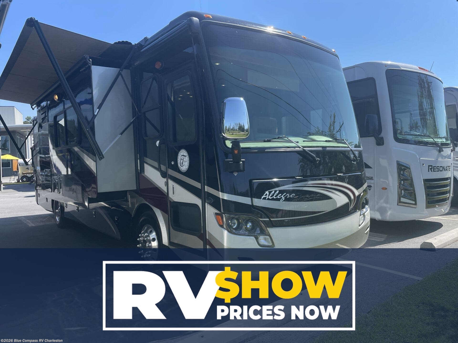 Used 2013 Tiffin Allegro Breeze 32 BR available in Ladson, South Carolina