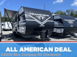New 2026 Grand Design Transcend Xplor 24BHX available in Ladson, South Carolina