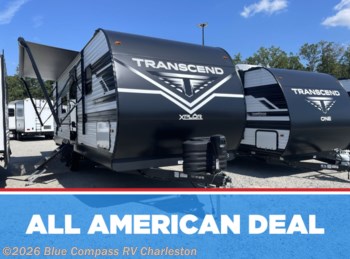 New 2026 Grand Design Transcend Xplor 24BHX available in Ladson, South Carolina