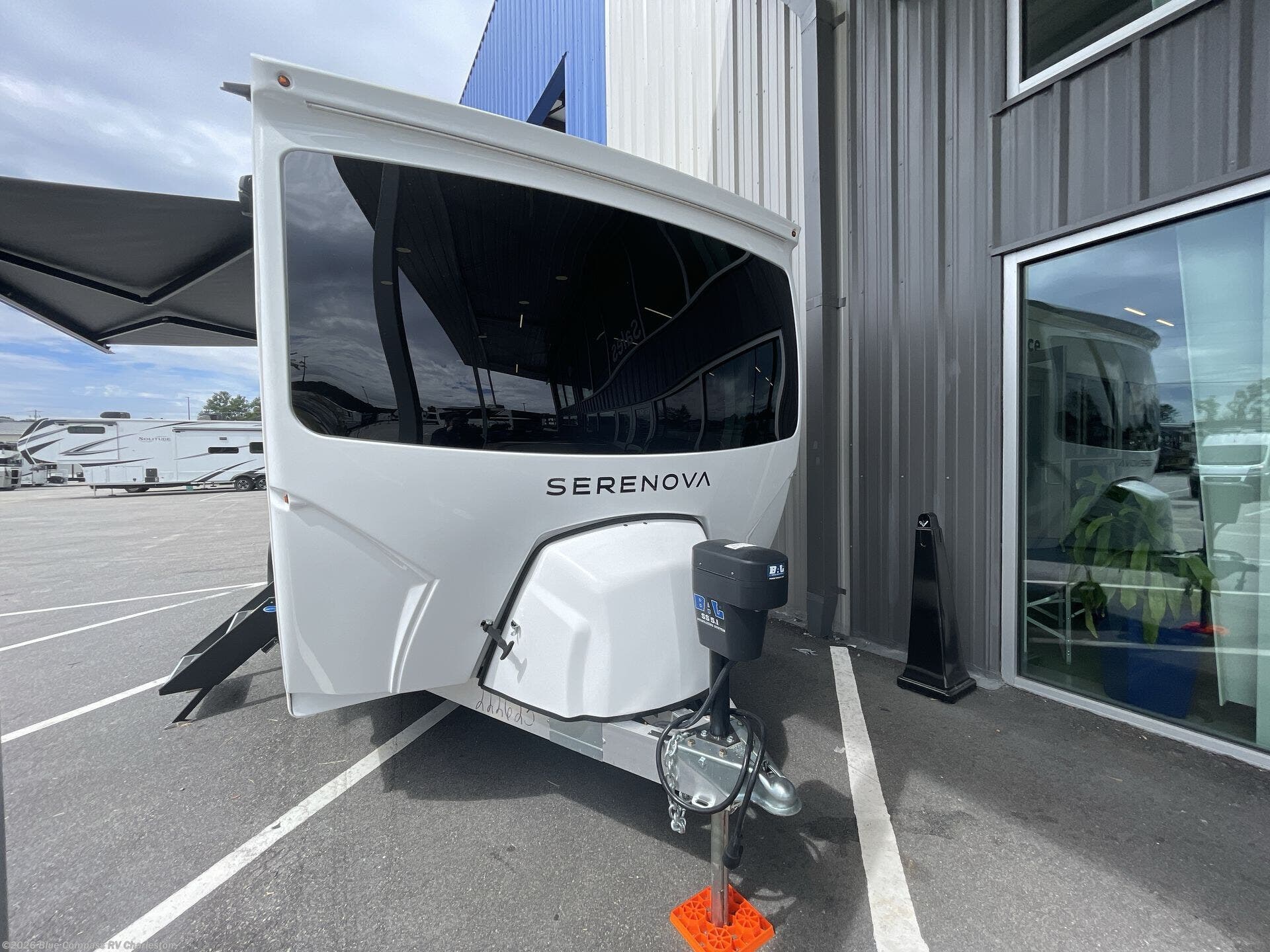 New 2026 Grand Design Serenova 150HL available in Ladson, South Carolina