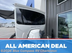 New 2026 Grand Design Serenova 150HL available in Ladson, South Carolina