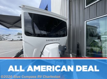 New 2026 Grand Design Serenova 150HL available in Ladson, South Carolina