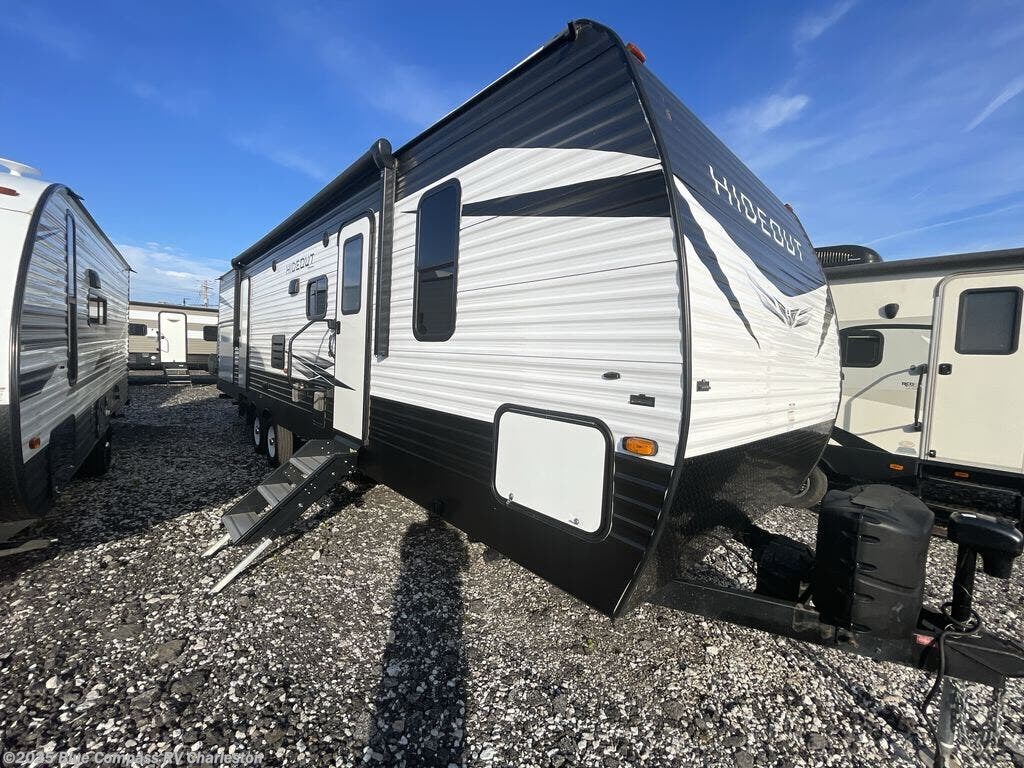 Used 2020 Keystone Hideout 318lhs  Lhs available in Ladson, South Carolina