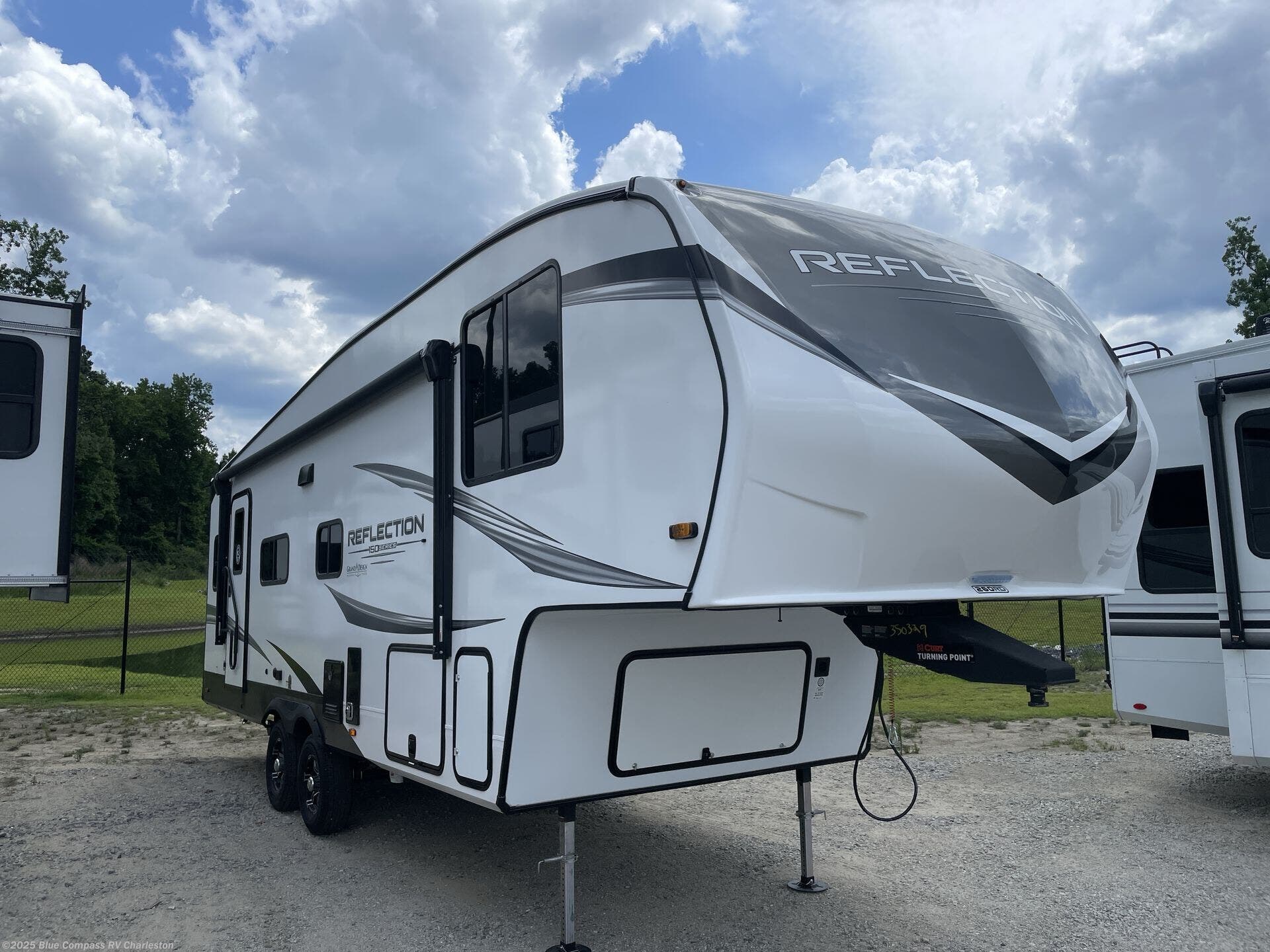 Used 2025 Grand Design Reflection 150 Series 260RD available in Ladson, South Carolina