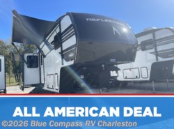 New 2026 Grand Design Reflection 303RLS available in Ladson, South Carolina