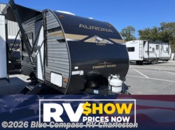 New 2026 Forest River Aurora Light 13RDX available in Ladson, South Carolina