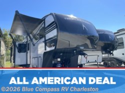 New 2026 Grand Design Reflection 303RLS available in Ladson, South Carolina