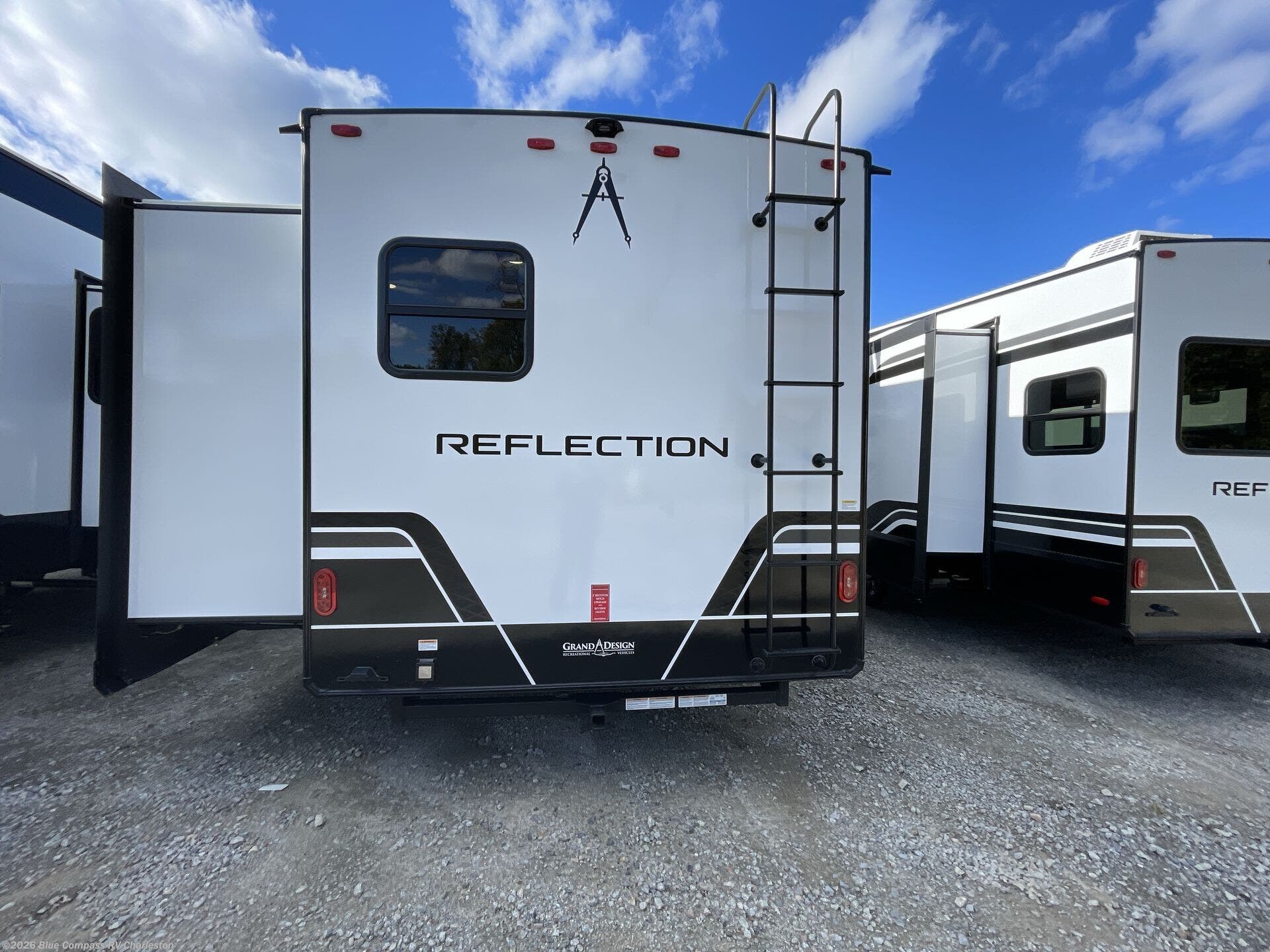 New 2026 Grand Design Reflection 100 Series 32BH available in Ladson, South Carolina