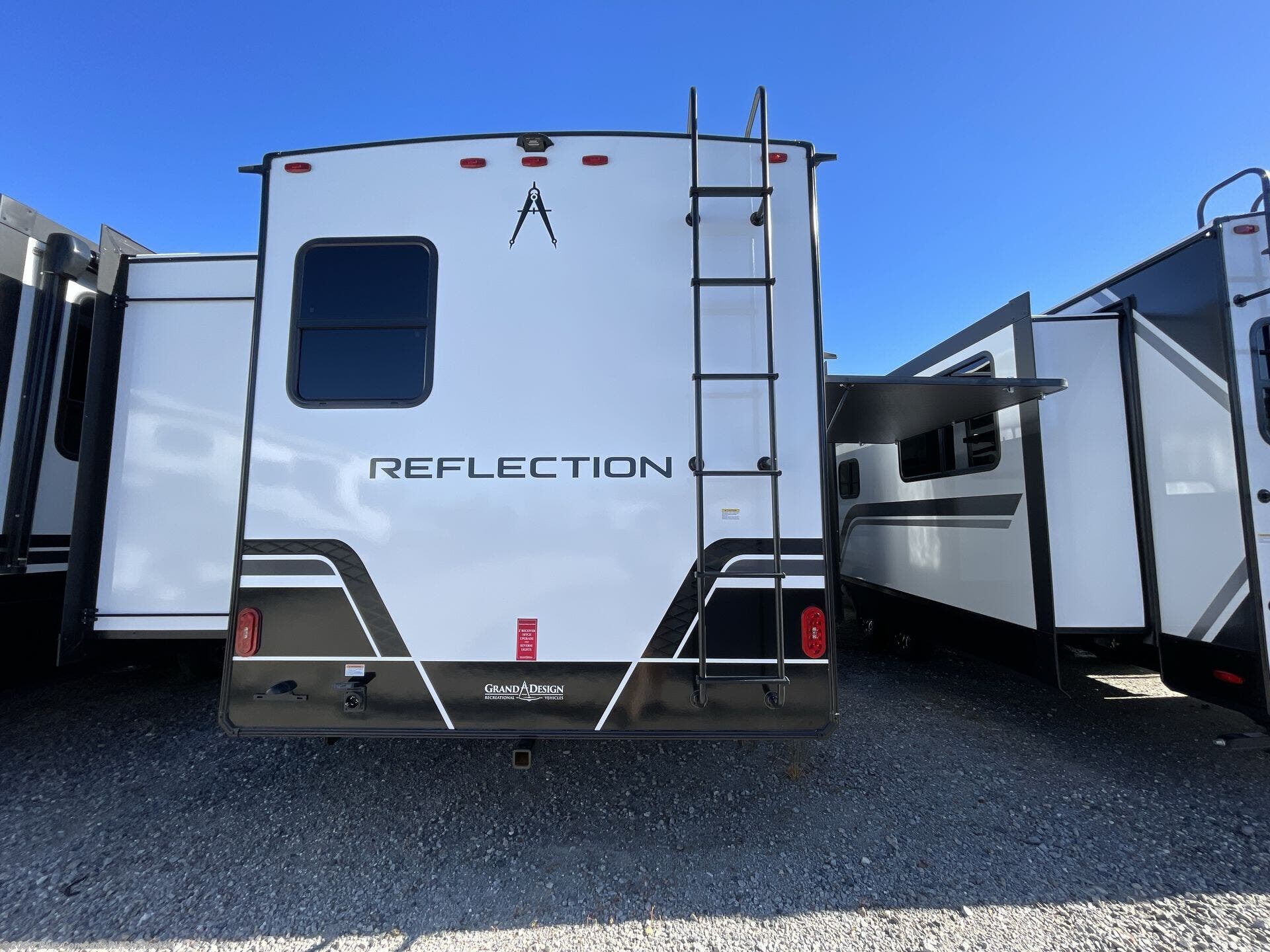 New 2026 Grand Design Reflection 312BHTS available in Ladson, South Carolina