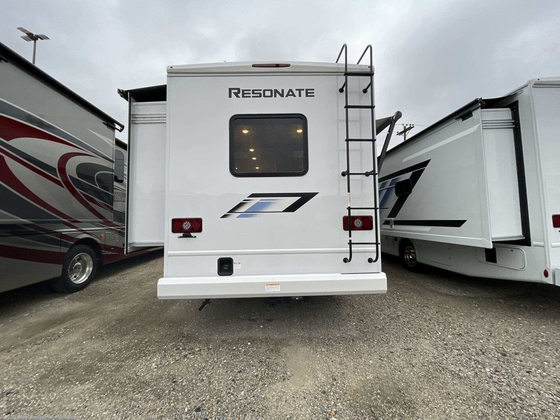 New 2026 Thor Motor Coach Resonate 29D available in Ladson, South Carolina