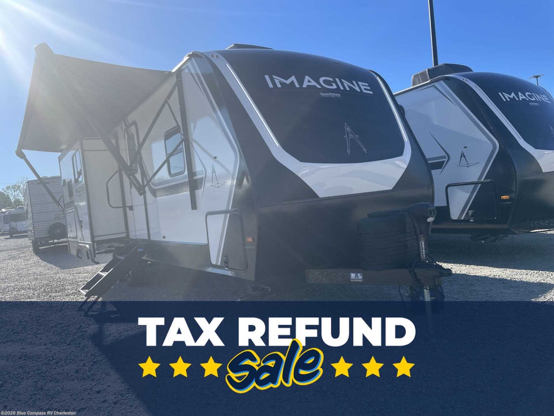 New 2026 Grand Design Imagine 2670MK available in Ladson, South Carolina